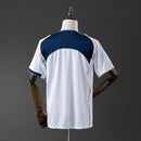 Camisa 2 Portugal Retrô 2004/05 - Masculina