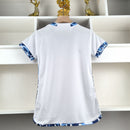 Camisa 2 Cruzeiro 2024/25 Torcedor - Feminina