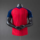 Camisa 1 Espanha 2026/27 Jogador - Masculina
