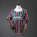 Camisa 1 Fluminense Retrô 2010 - Masculina