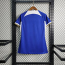 Camisa 1 Chelsea 2023/24 Torcedor - Feminina