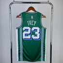 Regata Detroit Pistons Verde Swingman 2022/23 - City Edition