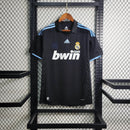 Camisa 2 Real Madrid Retrô 2009/10 - Masculina