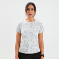 Camisa Esportiva Nike Dri-Fit - Feminina