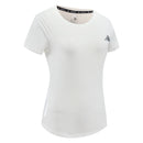 Camisa Adidas Performance - Feminina