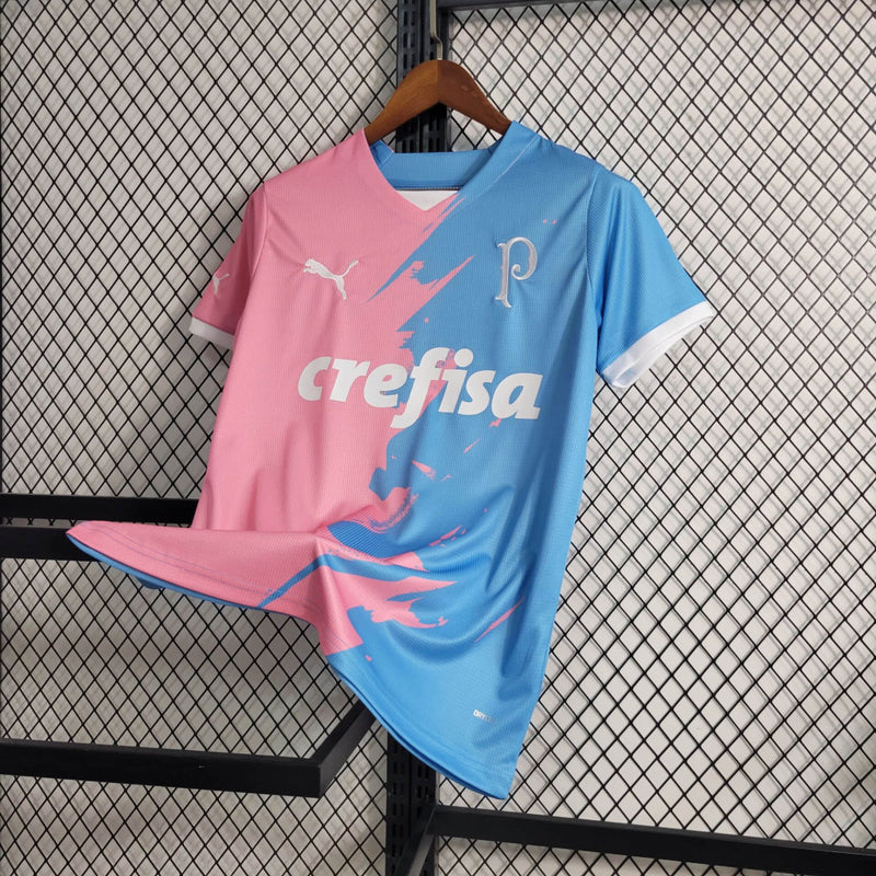 Camisa Edição Especial Palmeiras 2023/24 Torcedor - Masculina