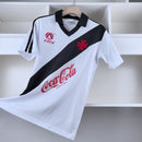 Camisa 2 Vasco da Gama Retro 1989 - Masculina
