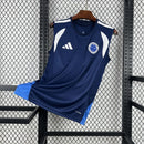 Camisa Treino Cruzeiro 2026/27 Azul Marinho - Masculina
