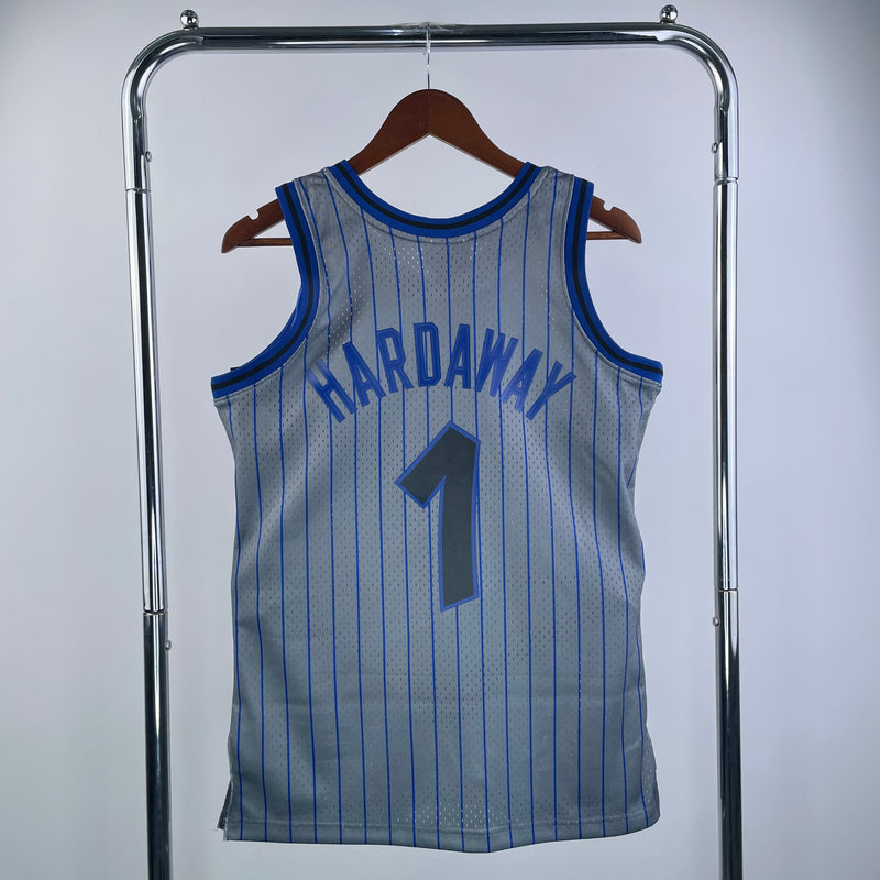 Regata Orlando Magic Cinza 1994/95 - Hardwood Classics