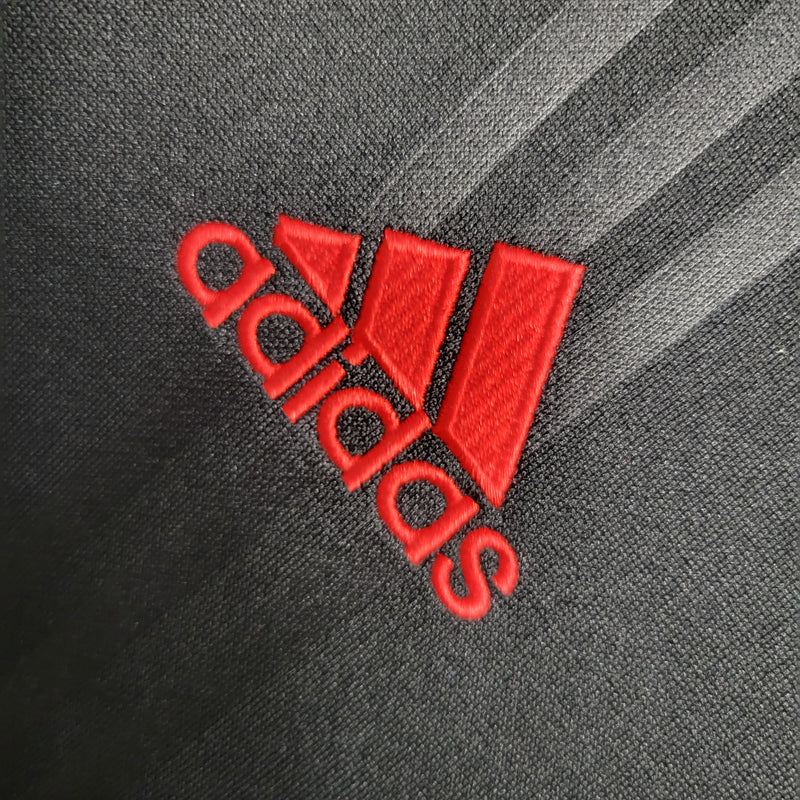 Camisa Polo Icon Flamengo 2019 - Masculina