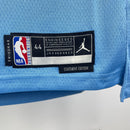 Regata Memphis Grizzlies Azul Swingman 2022/23 - Statement Edition