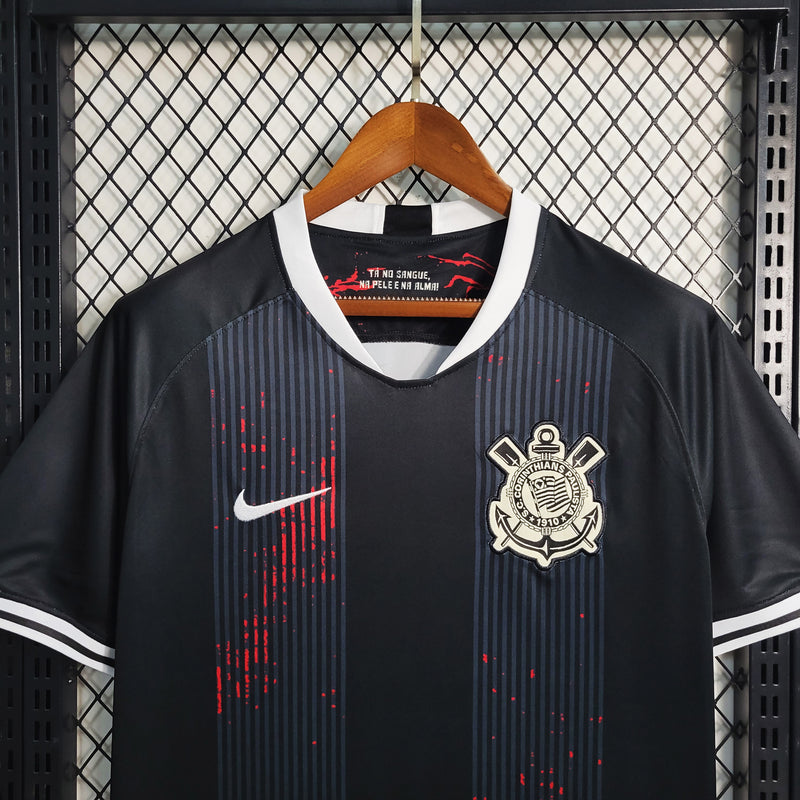Camisa "Sangue corinthiano" 2023 - Masculina