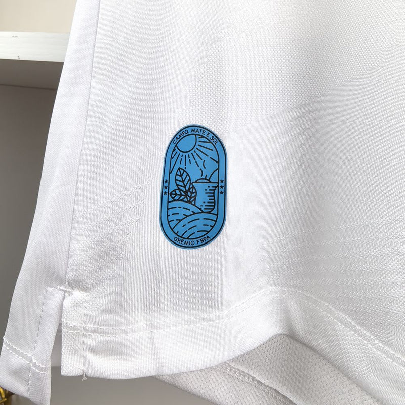 Camisa 2 Grêmio 2024/25 Jogador - Masculina