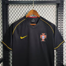 Camisa 2 Portugal Retrô 2006 - Masculina