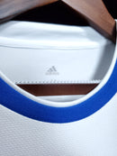 Camisa 2 Cruzeiro 2021/22 Torcedor - Masculina