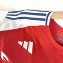 Camisa 1 Arsenal 24/25 Torcedor - Masculina