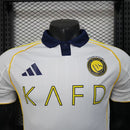 Camisa 2 Al Nassr 2025/26 Jogador - Masculina