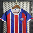 Camisa 2 Bahia 2023/24 Torcedor - Feminina