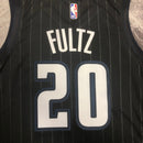 Regata Orlando Magic Preta Swingman 2022/23 - City Edition
