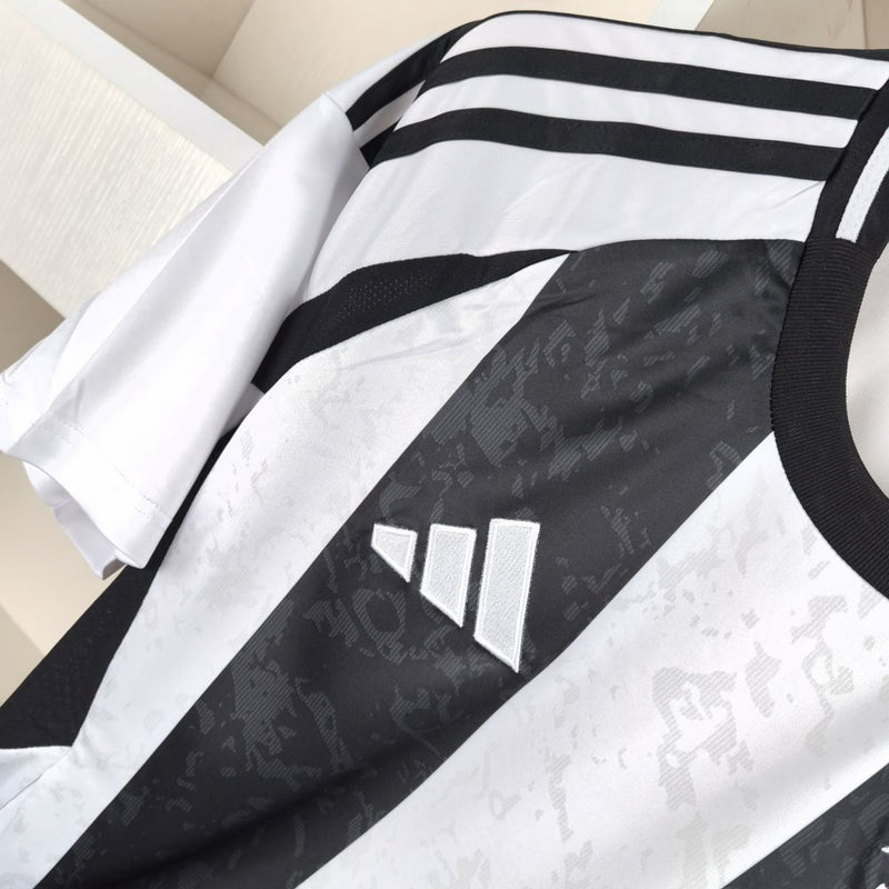 Camisa 1 Juventus 24/25 Torcedor - Masculina