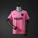 Camisa 3 Barcelona Retrô 2020/21 - Masculina