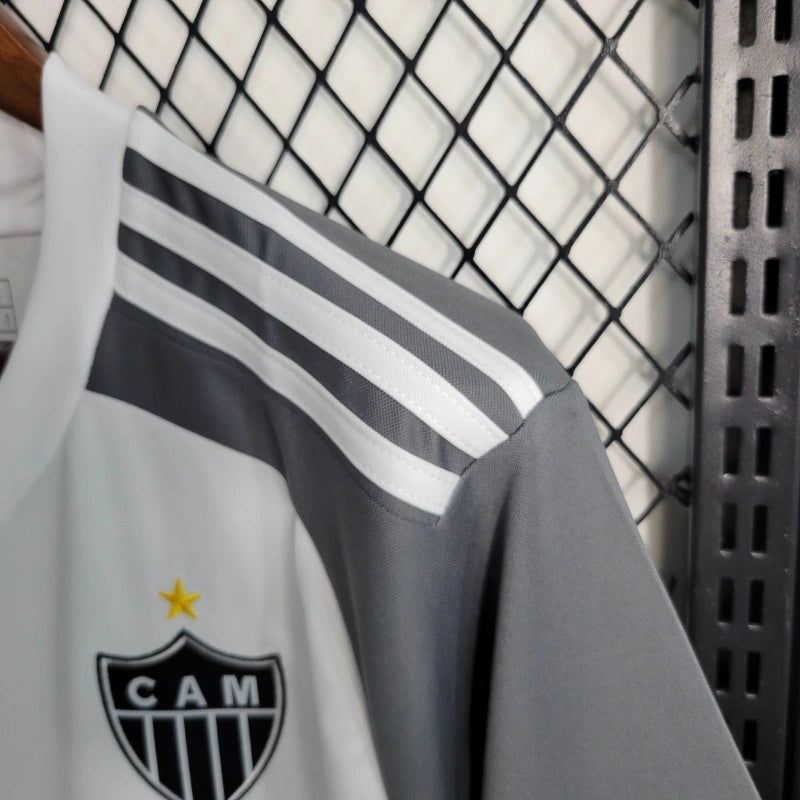 Camisa 2 Atlético Mineiro 2023/24 Torcedor - Masculina