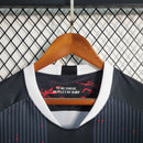 Camisa "Sangue corinthiano" 2023 - Masculina