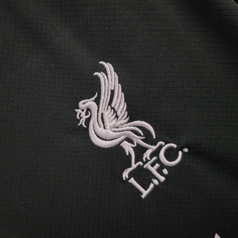Camisa 2 Liverpool 2024/25 Torcedora - Feminina