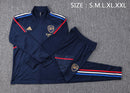 Agasalho Arsenal Azul-marinho 2023/24 - Masculino