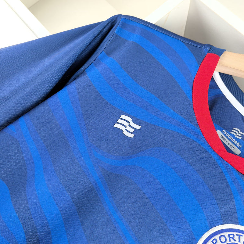Camisa 3 Bahia 2024/25 Torcedor - Masculina