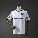 Camisa 2 Fluminense 2026/27 Torcedor - Masculina