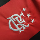 Camisa 1 Flamengo Retrô 1987 - Masculina
