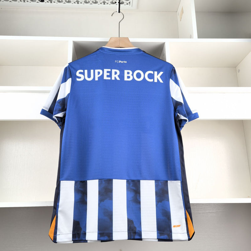 Camisa 1 FC Porto 24/25 Torcedor - Masculina