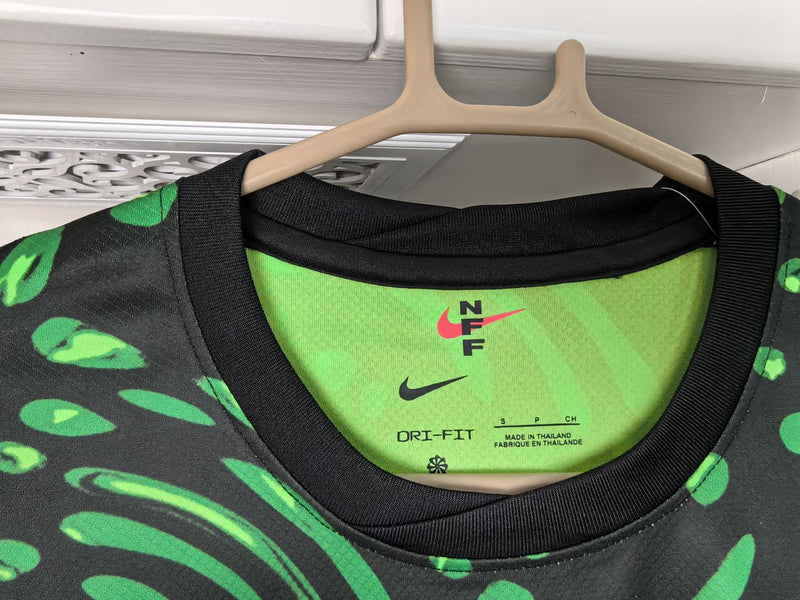 Camisa 1 Nigéria 24/25 Torcedor - Masculina