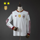 Camisa 2 Espanha 2026/27 Torcedor - Masculina