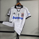 Camisa 1 Corinthians Retrô 1999 - Masculina