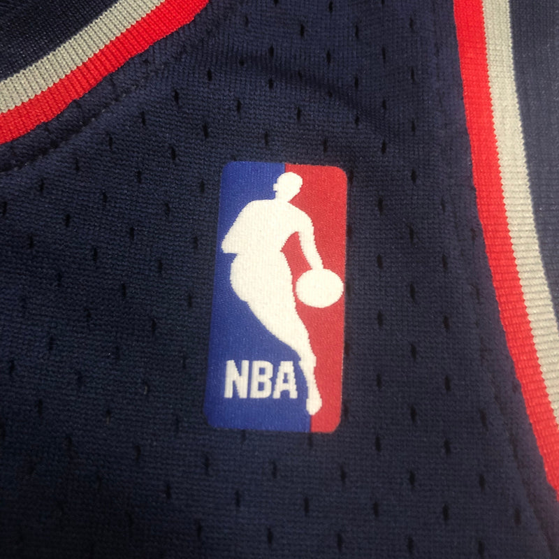 Regata New Jersey Nets Vince Carter 2006/07 - Hardwood Classics