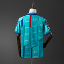 Camisa 2 Barcelona Retrô 1995/97 - Masculina
