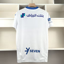 Camisa 2 Al-Hilal 24/25 Torcedor - Masculina