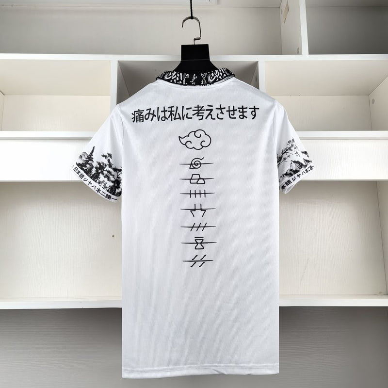 Camisa Polo Especial Japão x Naturo 2024 Torcedor - Masculina
