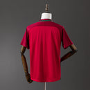 Camisa 1 Portugal Retrô 2016 - Masculina