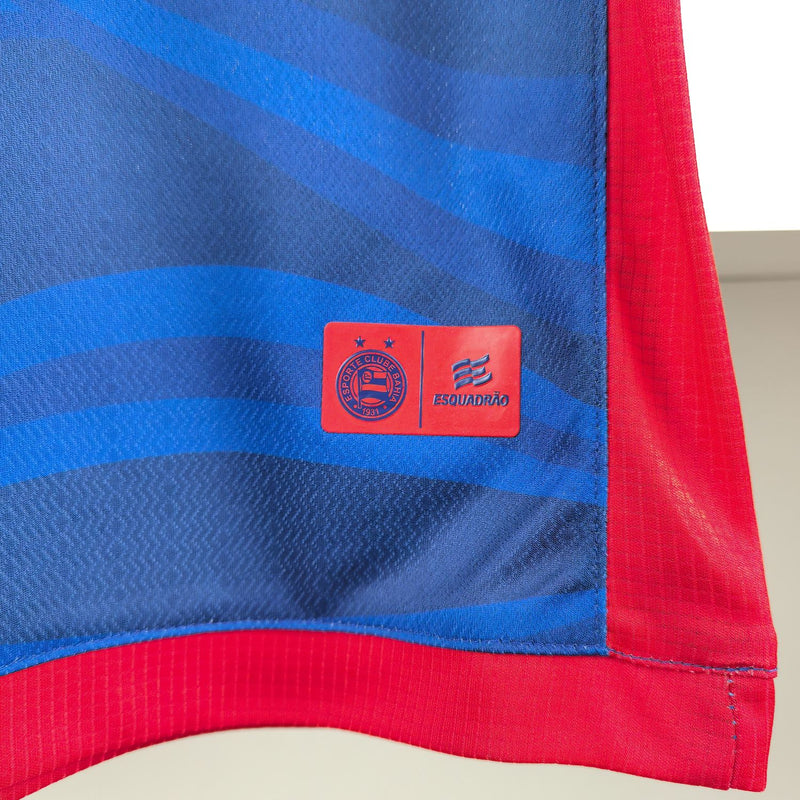 Camisa 3 Bahia 2024/25 Torcedor - Masculina