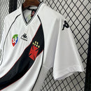Camisa 1 Vasco da Gama Retrô 2000 - Masculina