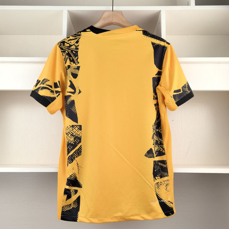 Camisa 3 Inter de Milao 24/25 Torcedor - Masculina