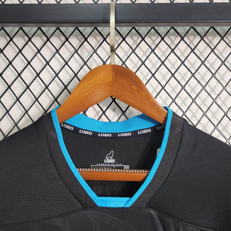Camisa 3 Paysandu 23/24 Torcedor - Masculina