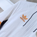 Conjunto Real Madrid Classic 2024 - Masculino