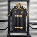 Camisa 3 Goleiro Vasco da Gama Preta 2022/23 Torcedor - Masculina