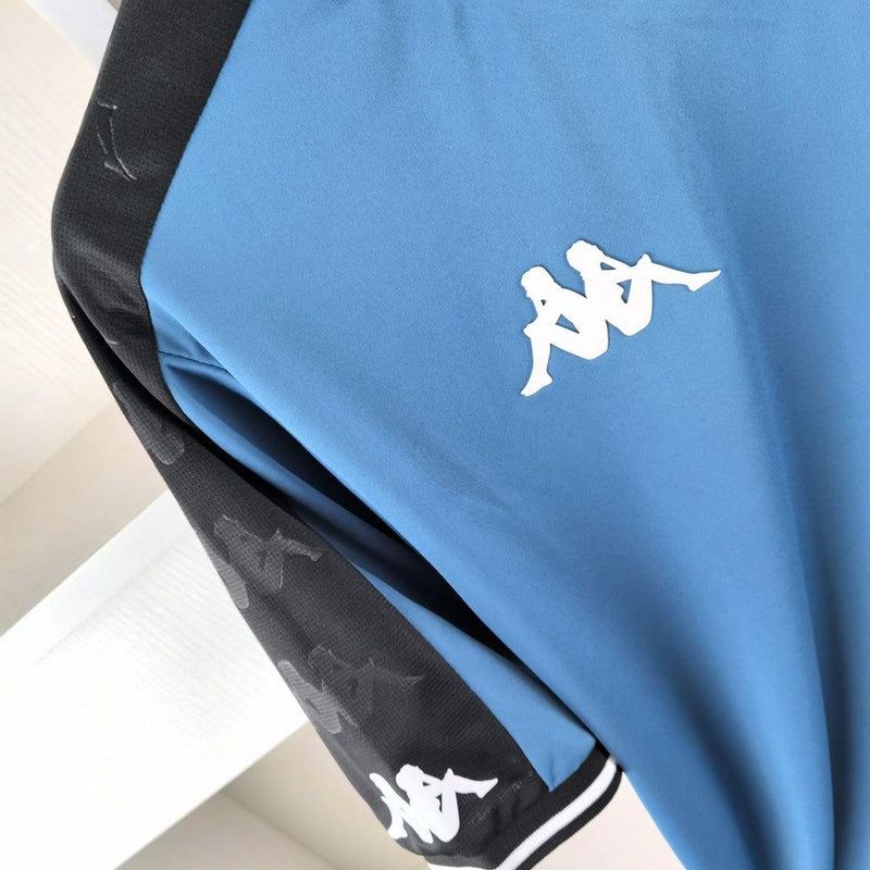 Camisa Vasco da Gama Goleiro 2 2024/25 Torcedor - Masculina