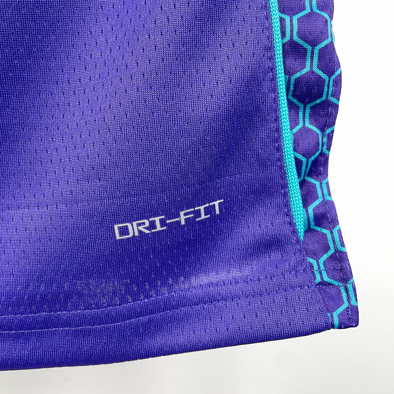 Regata Charlotte Hornets Azul 2022/23 Swingman - Statement Edition