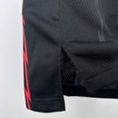Regata Toronto Raptors Preta Swingman 2022/23 - Statement Edition